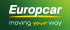 Logo de Europcar