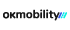 Logo de OK Mobility